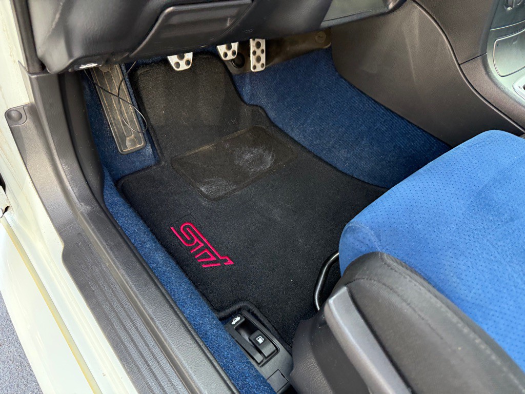 2006 Subaru Impreza Image 48