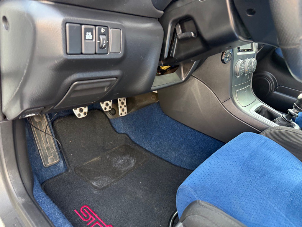 2006 Subaru Impreza Image 50