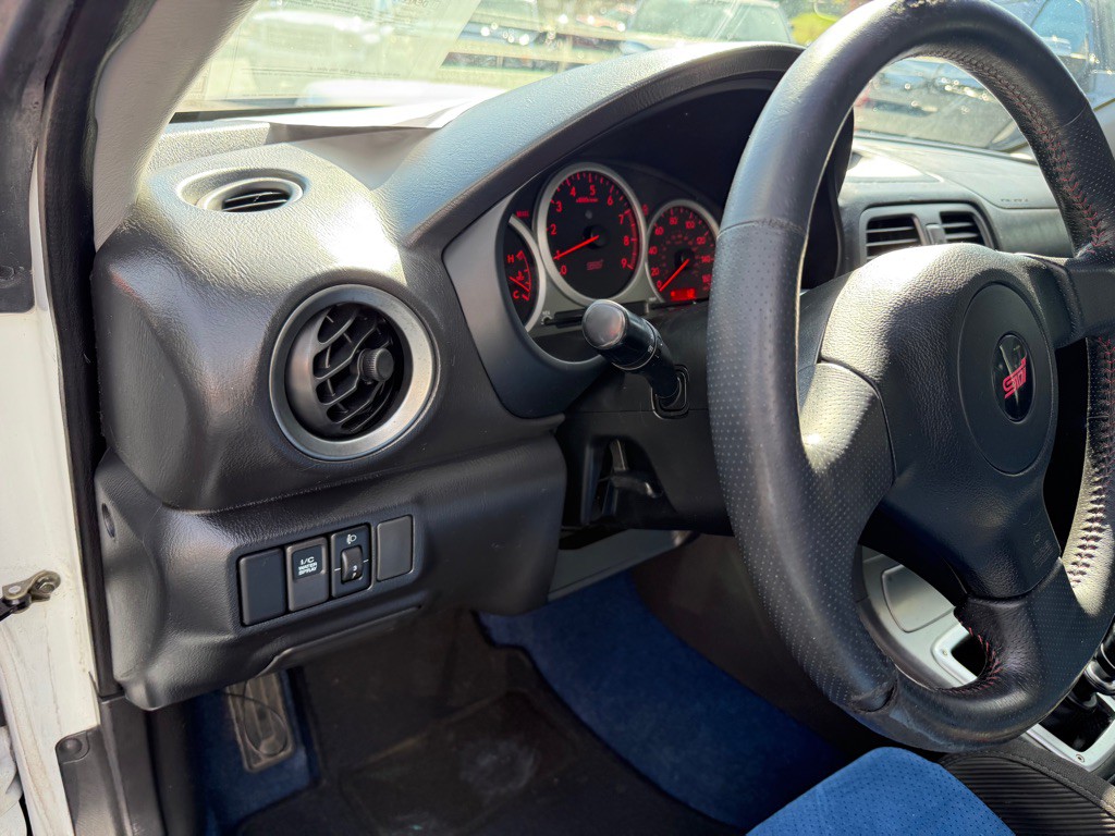 2006 Subaru Impreza Image 51