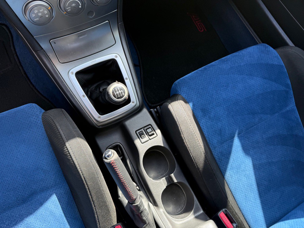 2006 Subaru Impreza Image 53