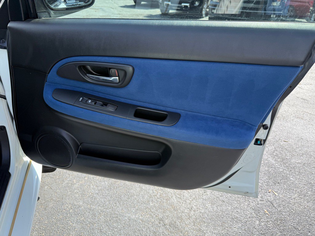 2006 Subaru Impreza Image 55