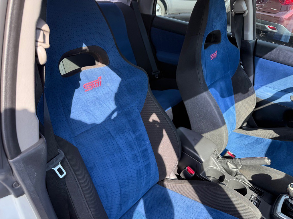 2006 Subaru Impreza Image 56