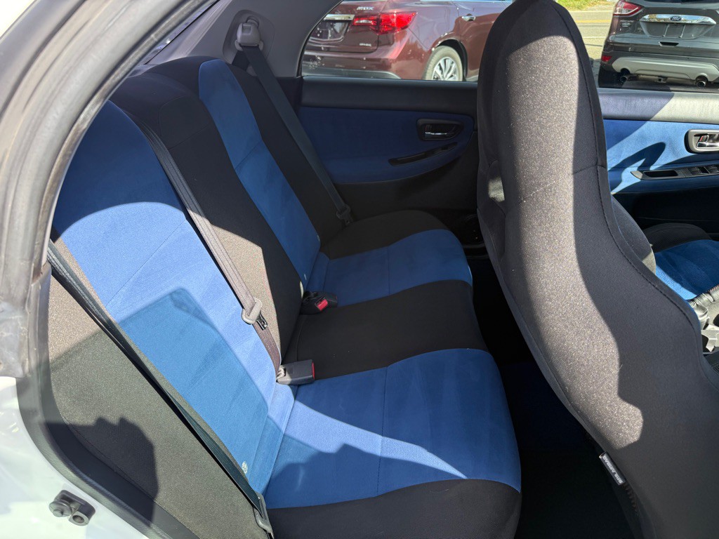 2006 Subaru Impreza Image 61