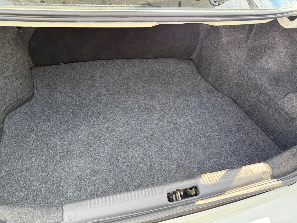 2006 Subaru Impreza Image 64