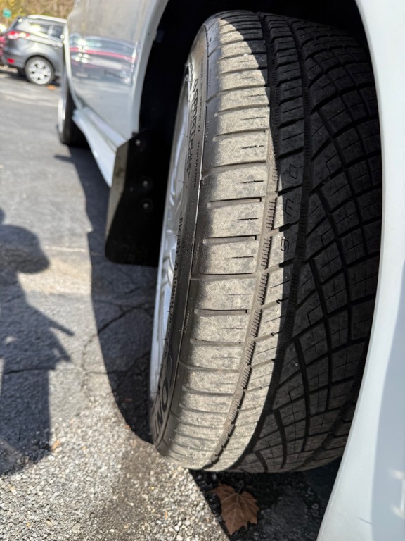 2006 Subaru Impreza Image 37