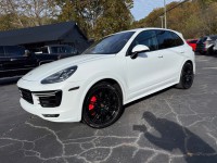 Image for 2017 Porsche Cayenne Turbo ID: 6978937