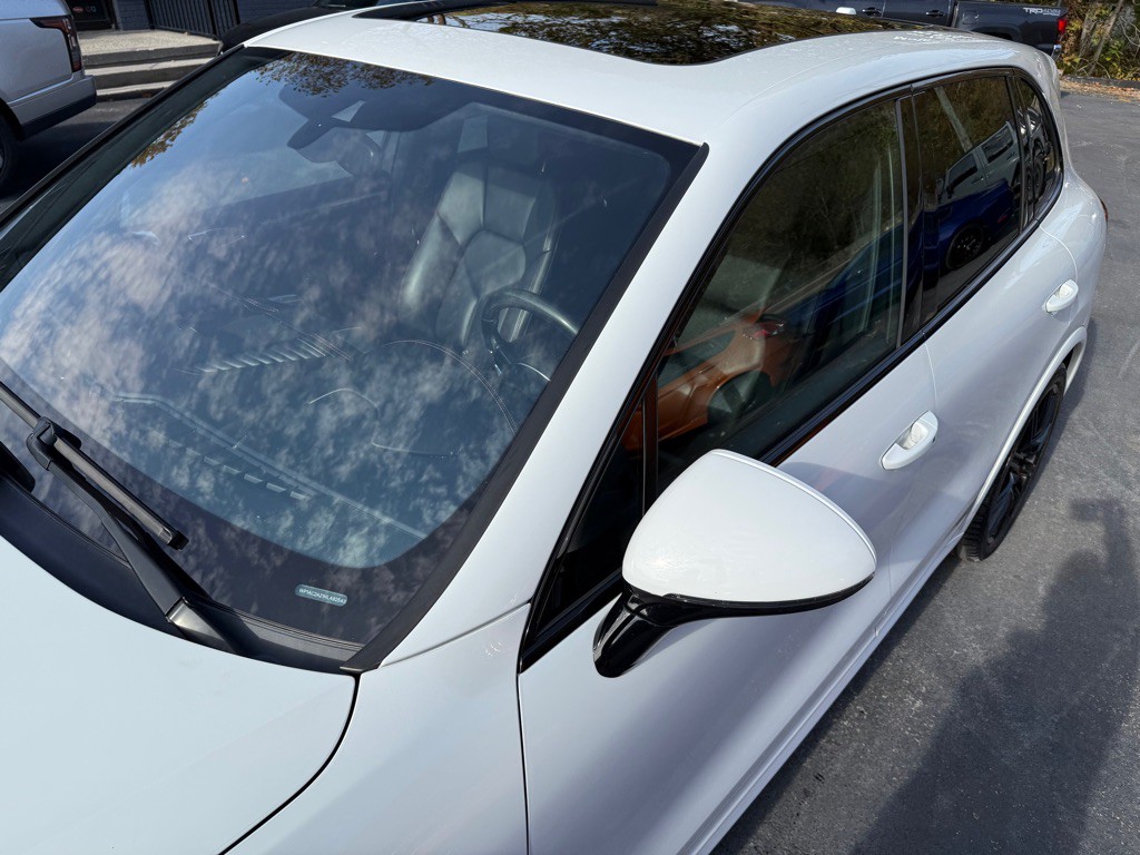 2017 Porsche Cayenne Image 53