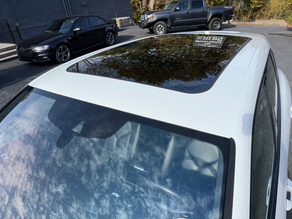 2017 Porsche Cayenne Image 54