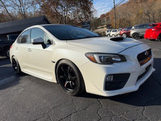 Image for 2015 Subaru WRX  ID: 6988513