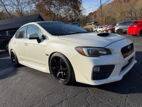 Image for 2015 Subaru WRX  ID: 6988513
