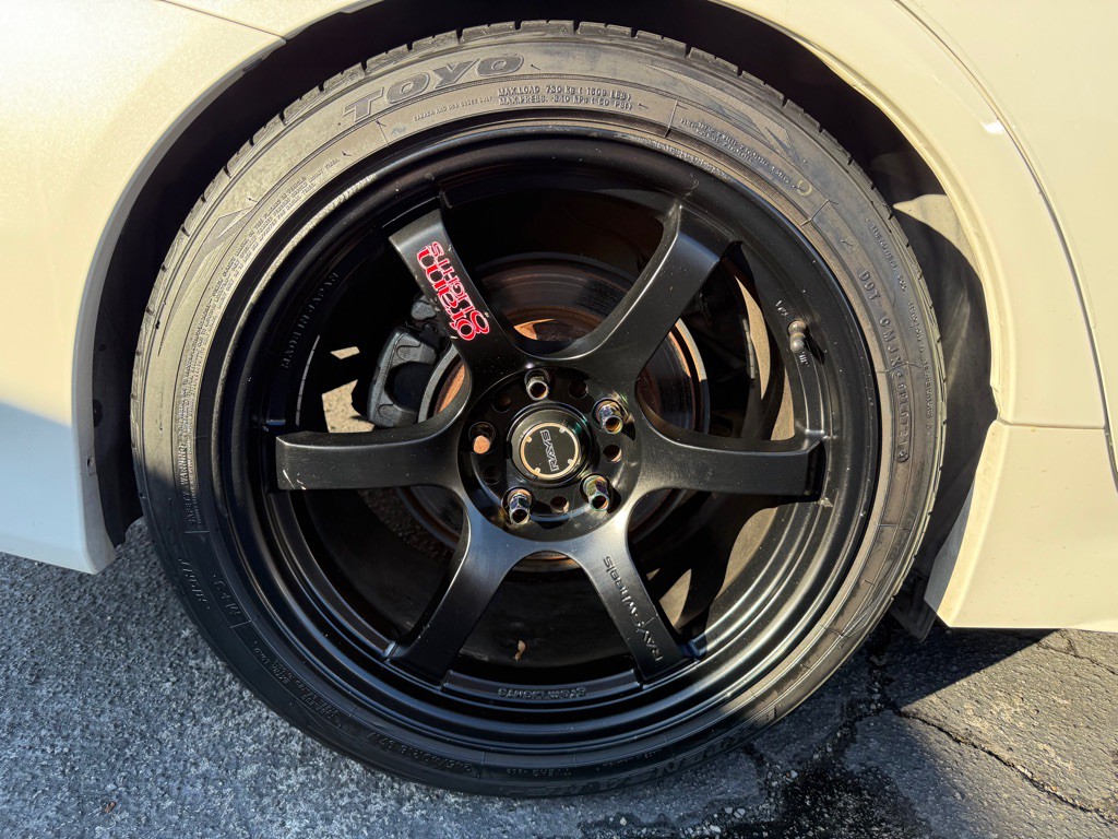 2015 Subaru WRX Image 26