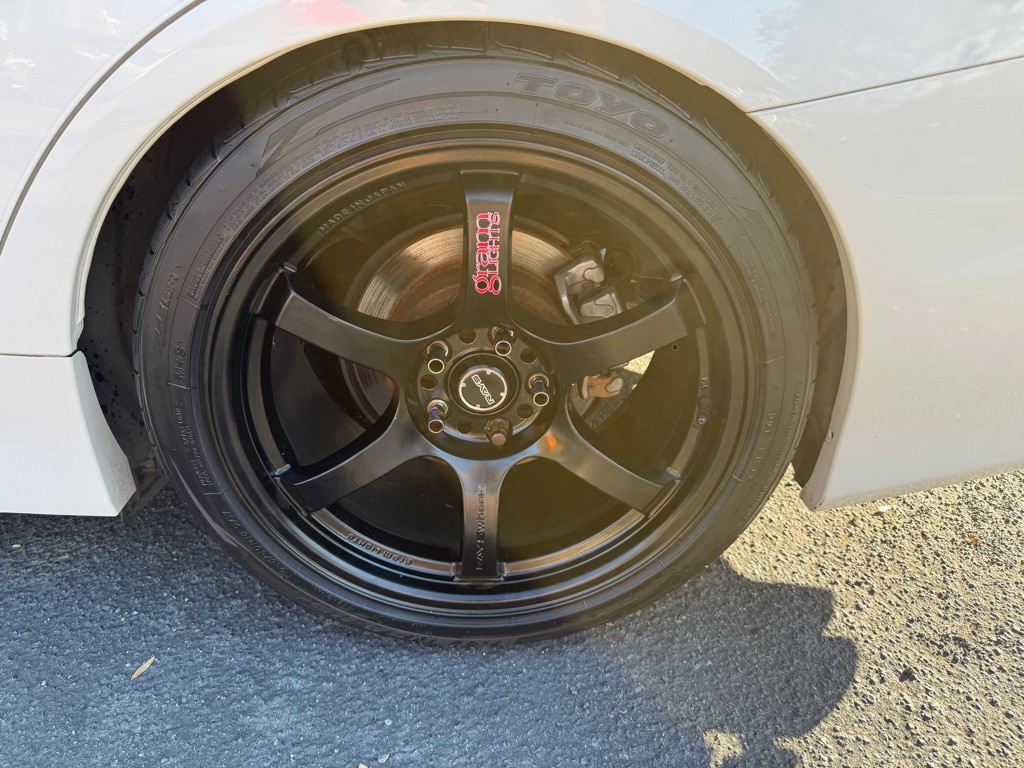 2015 Subaru WRX Image 27