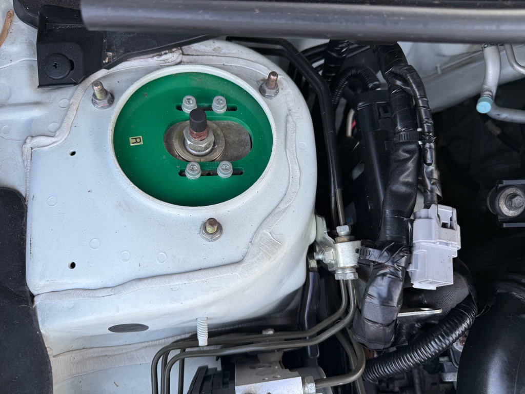 2015 Subaru WRX Image 42