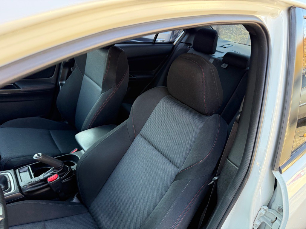 2015 Subaru WRX Image 48