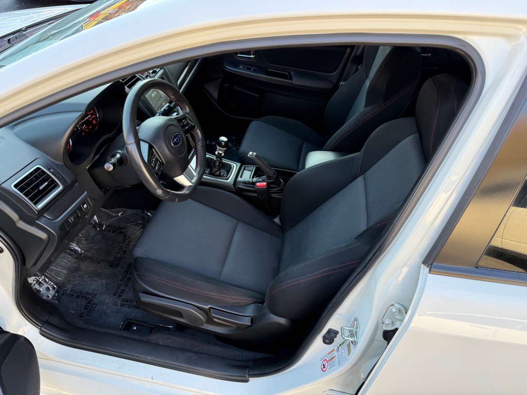 2015 Subaru WRX Image 49