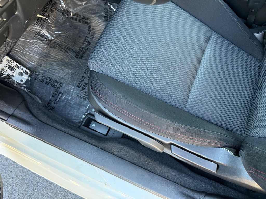 2015 Subaru WRX Image 51