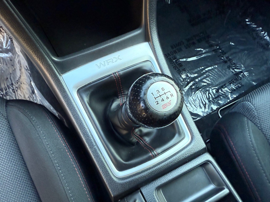 2015 Subaru WRX Image 56