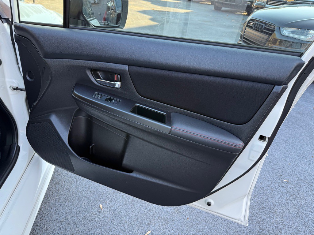 2015 Subaru WRX Image 59