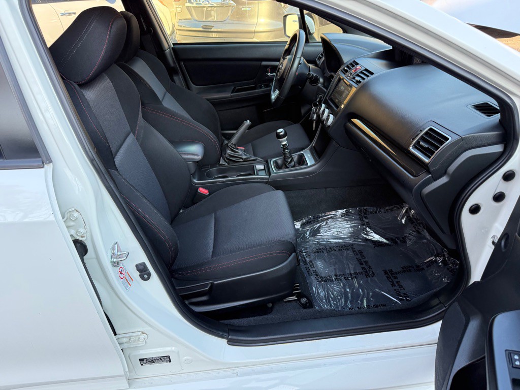 2015 Subaru WRX Image 66