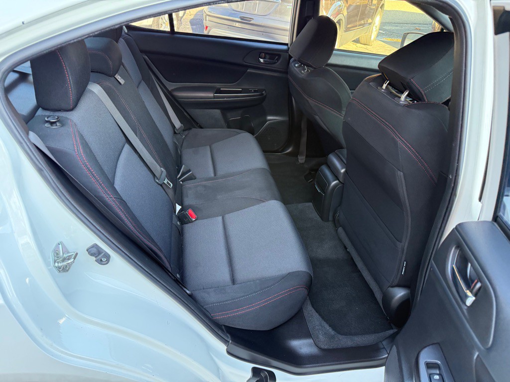 2015 Subaru WRX Image 67