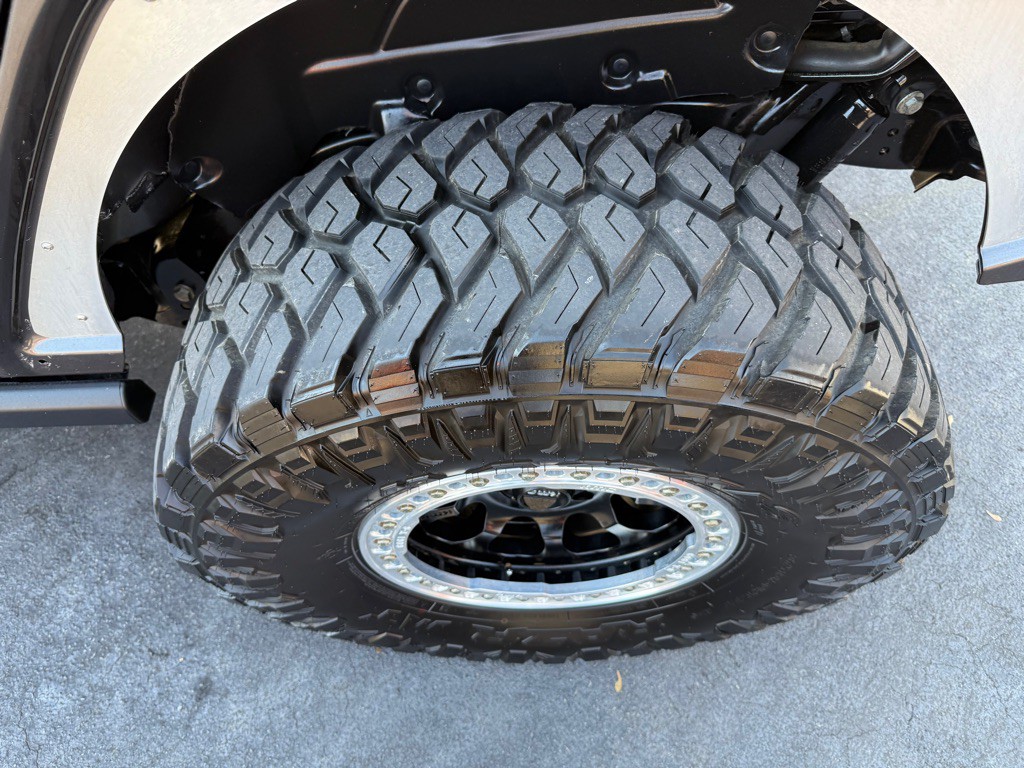 2020 Jeep Wrangler Unlimited Image 38