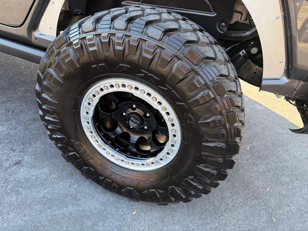 2020 Jeep Wrangler Unlimited Image 39