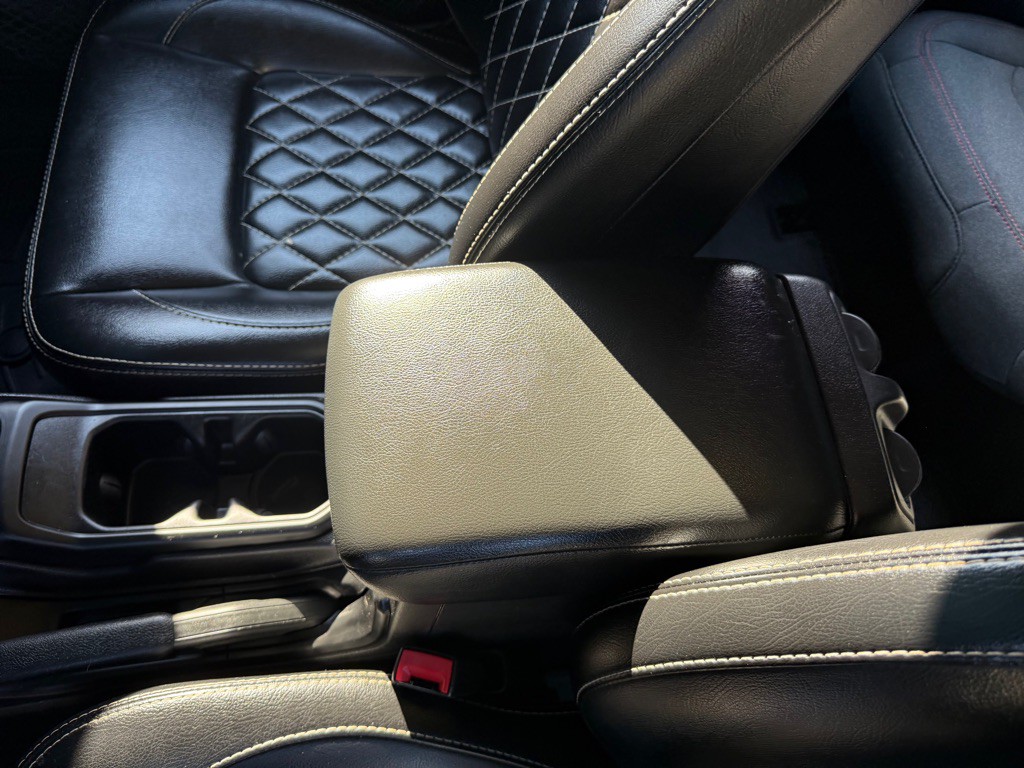 2020 Jeep Wrangler Unlimited Image 52