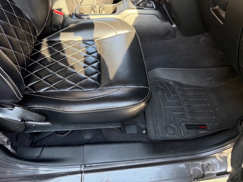 2020 Jeep Wrangler Unlimited Image 57