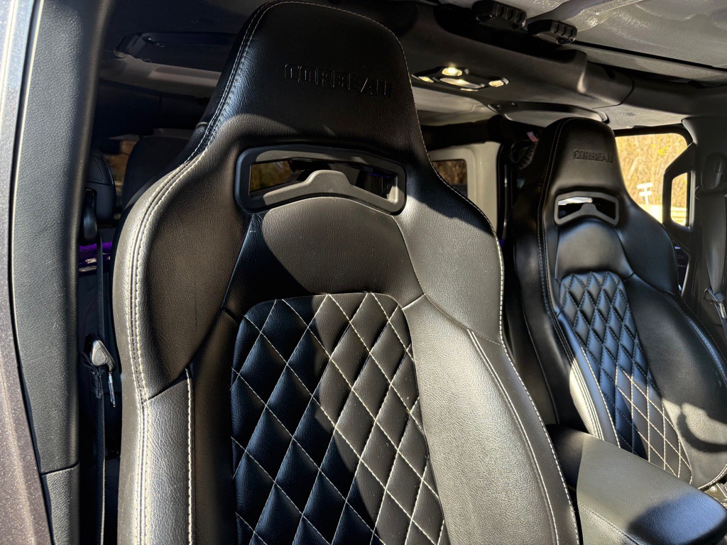 2020 Jeep Wrangler Unlimited Image 61