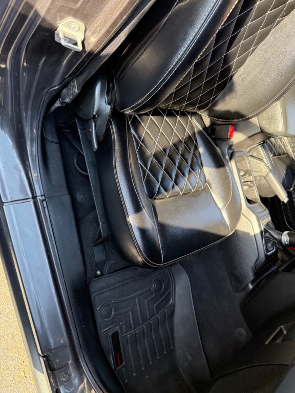 2020 Jeep Wrangler Unlimited Image 62