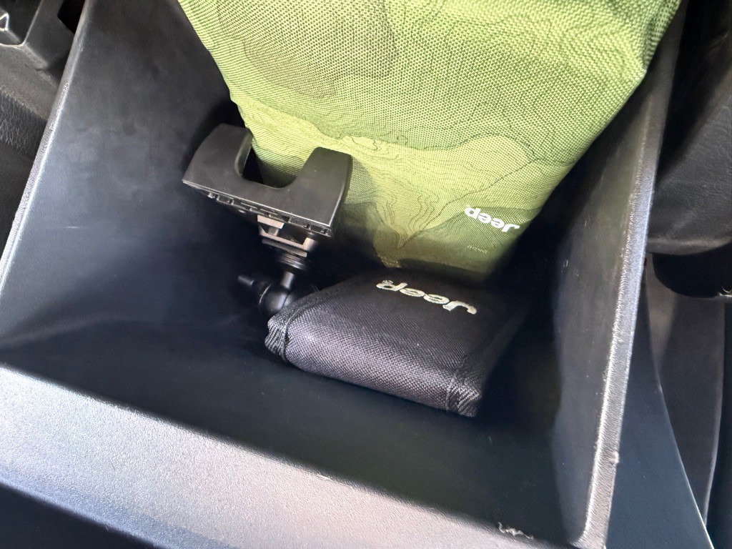 2020 Jeep Wrangler Unlimited Image 63