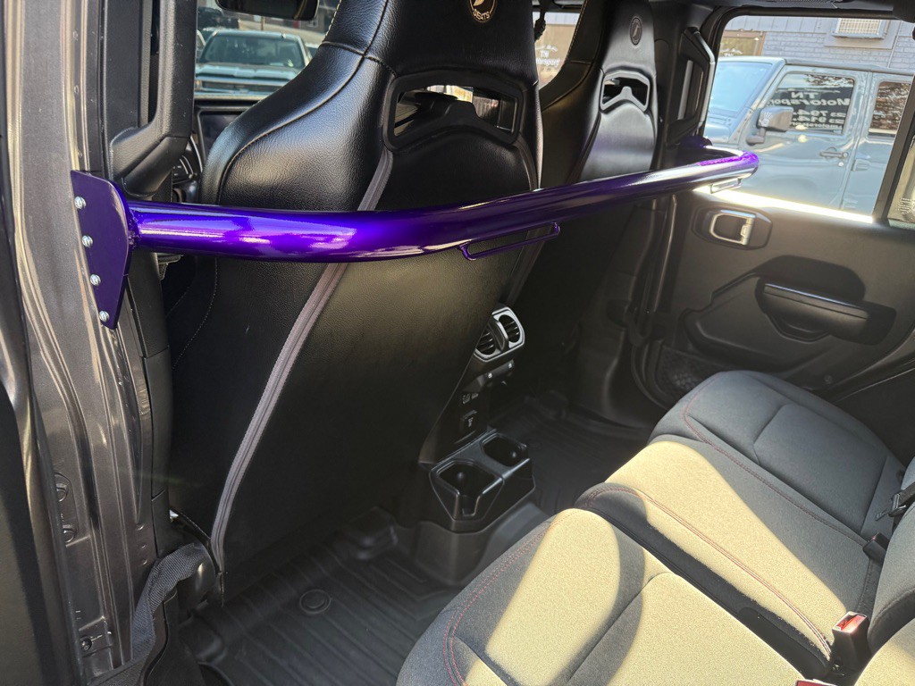 2020 Jeep Wrangler Unlimited Image 70