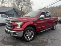 Image for 2015 Ford F-150 Supercrew ID: 7017081