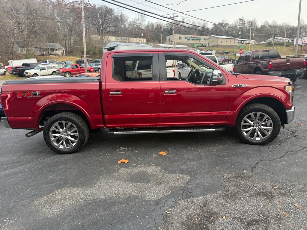 2015 Ford F-150 Image 15