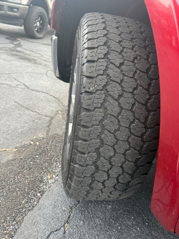 2015 Ford F-150 Image 20