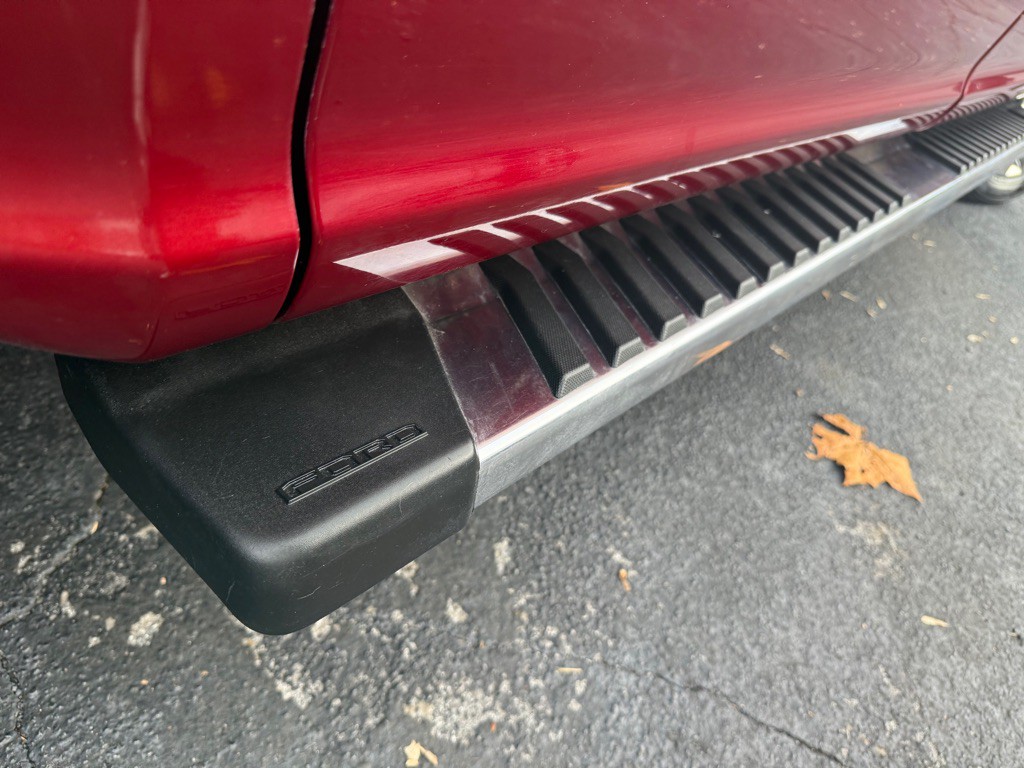 2015 Ford F-150 Image 29