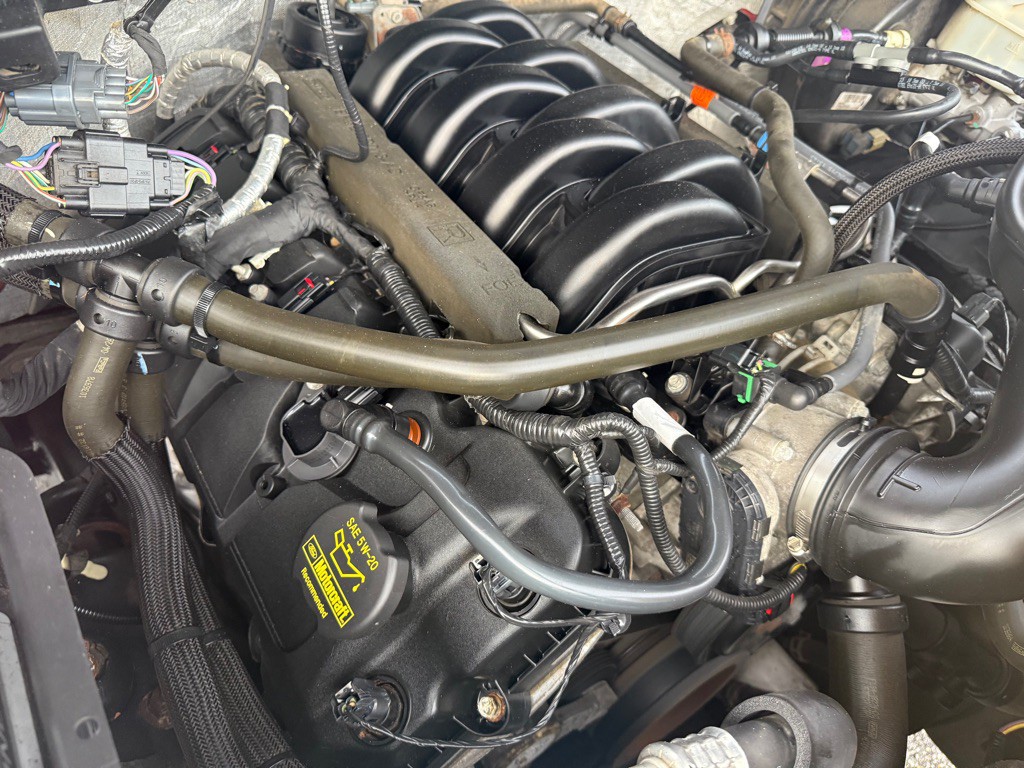 2015 Ford F-150 Image 33