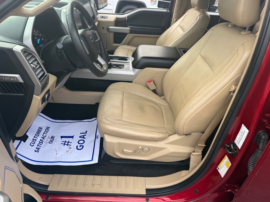 2015 Ford F-150 Image 37