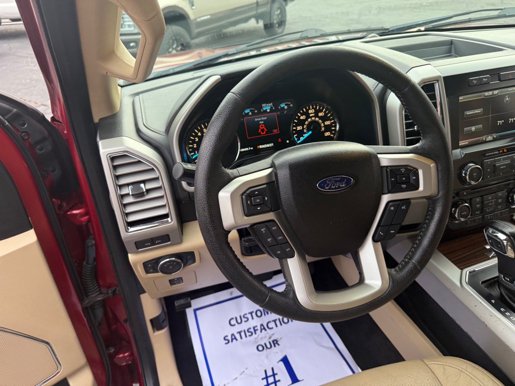 2015 Ford F-150 Image 39