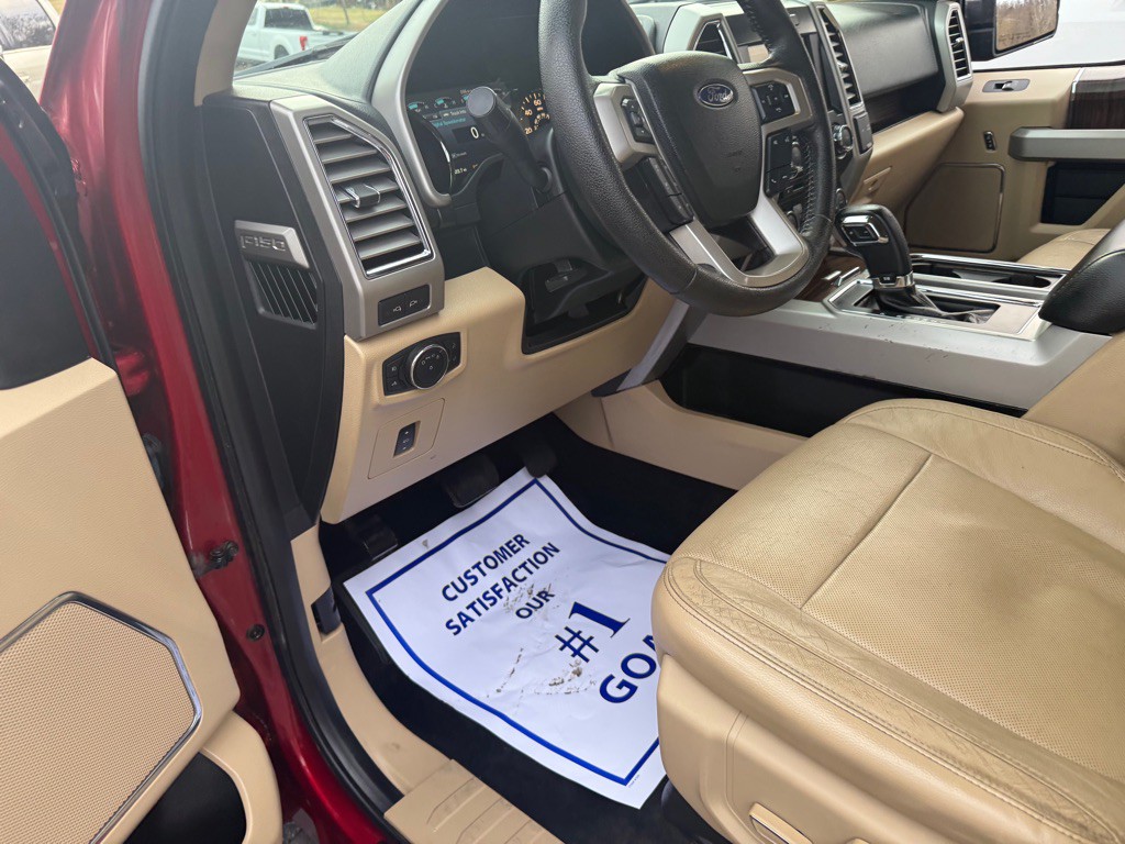 2015 Ford F-150 Image 41