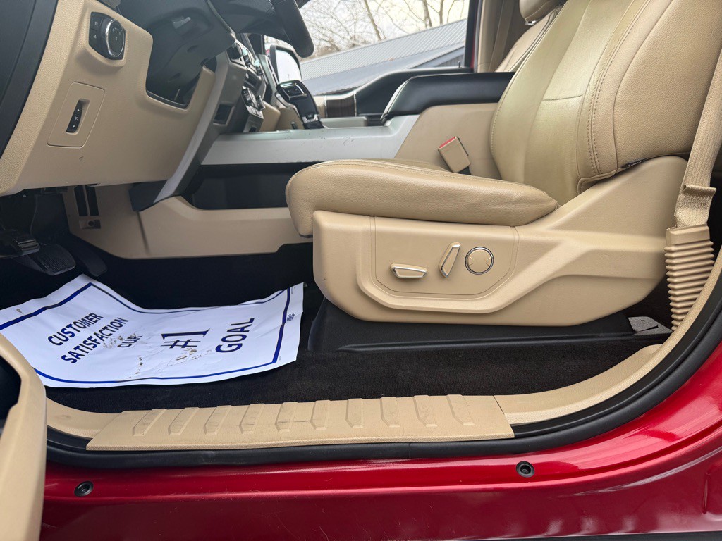 2015 Ford F-150 Image 42