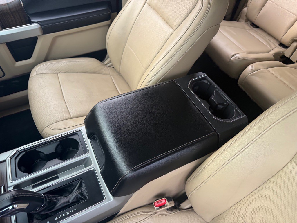 2015 Ford F-150 Image 43