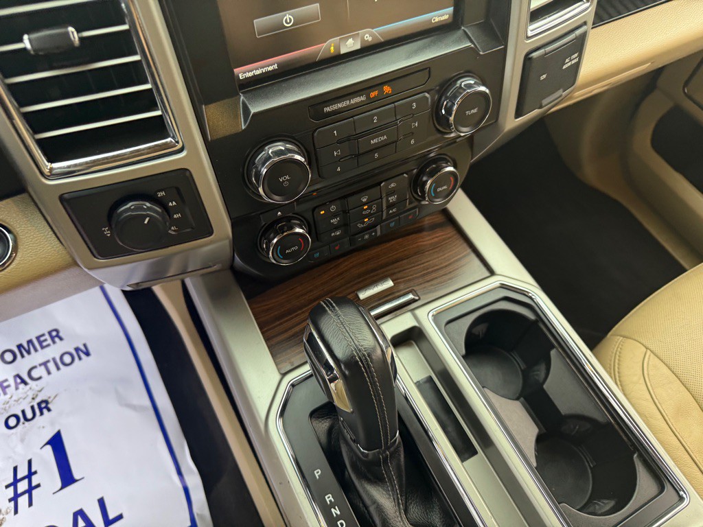 2015 Ford F-150 Image 45