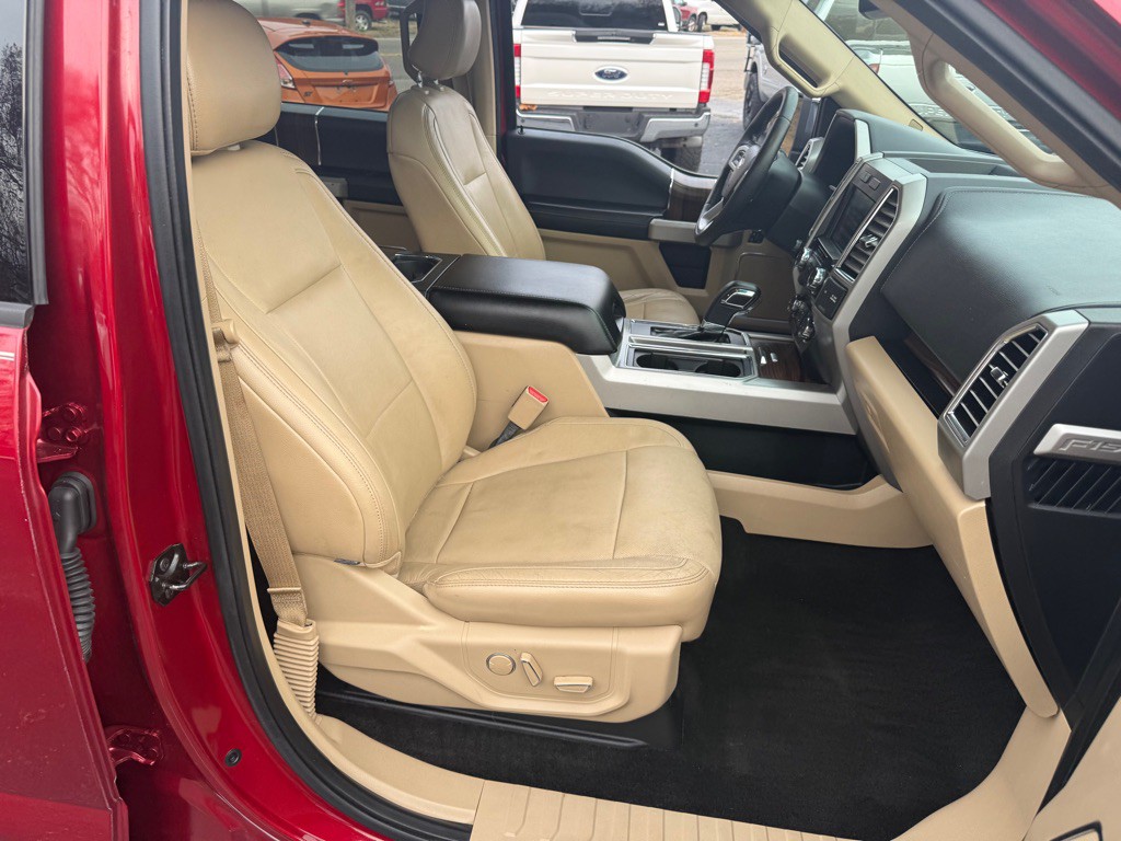 2015 Ford F-150 Image 50