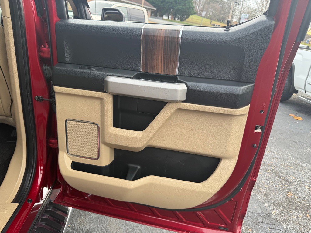 2015 Ford F-150 Image 52