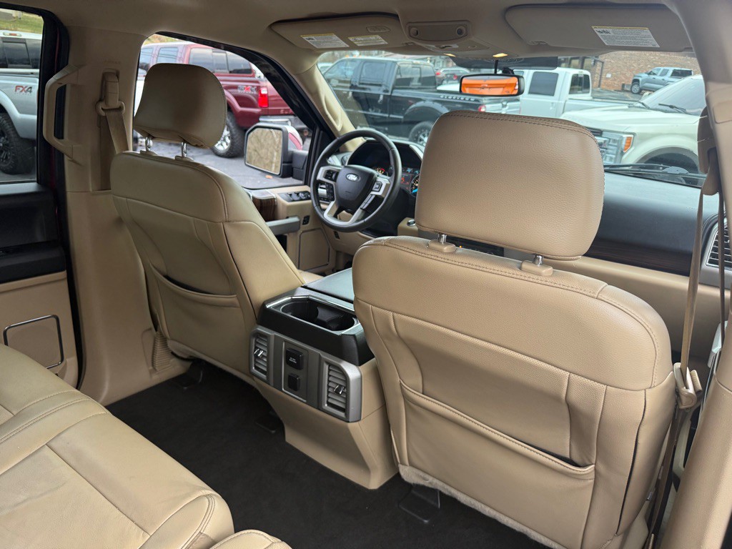 2015 Ford F-150 Image 54