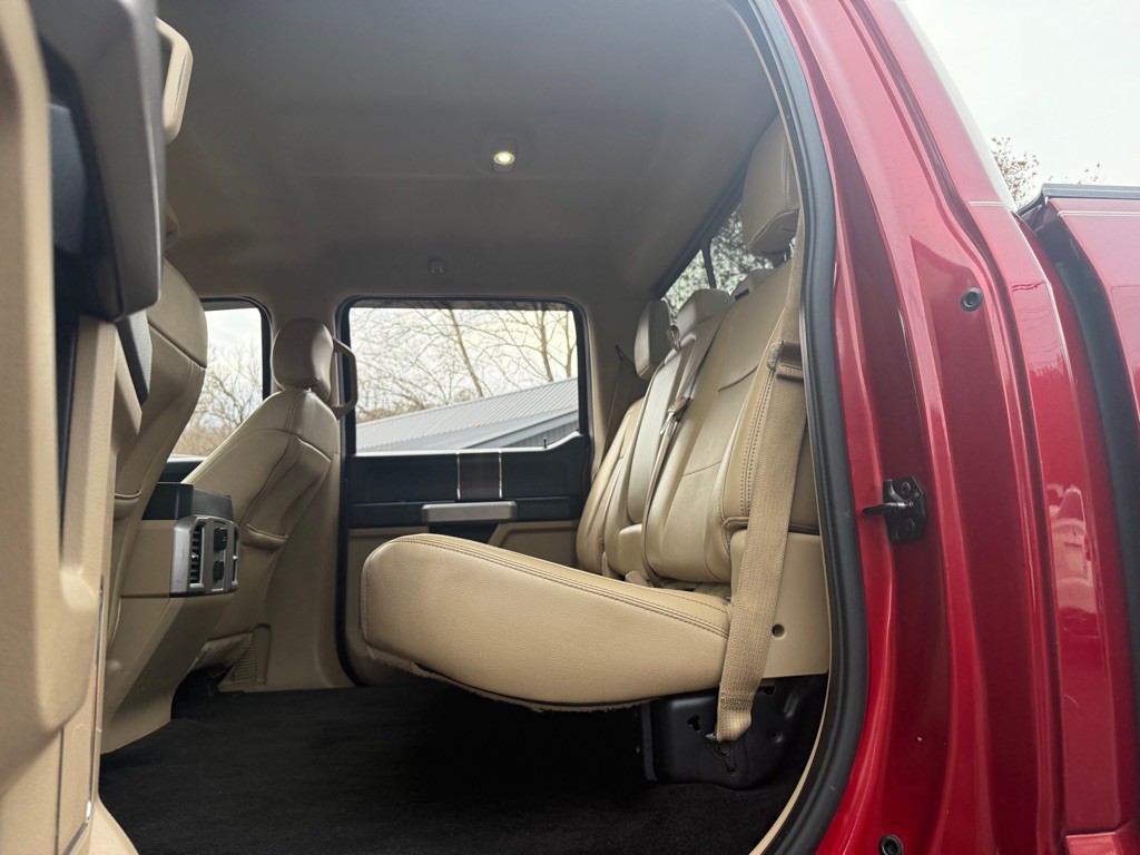 2015 Ford F-150 Image 56