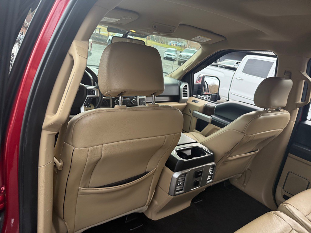 2015 Ford F-150 Image 57