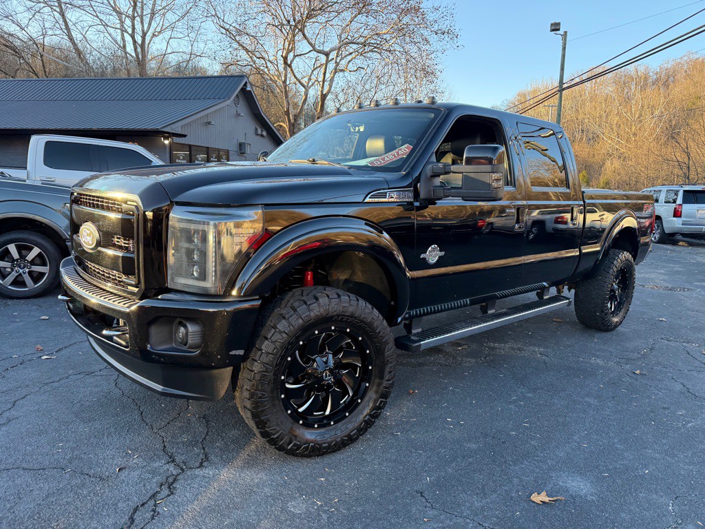 2016 Ford F-350 Image 2