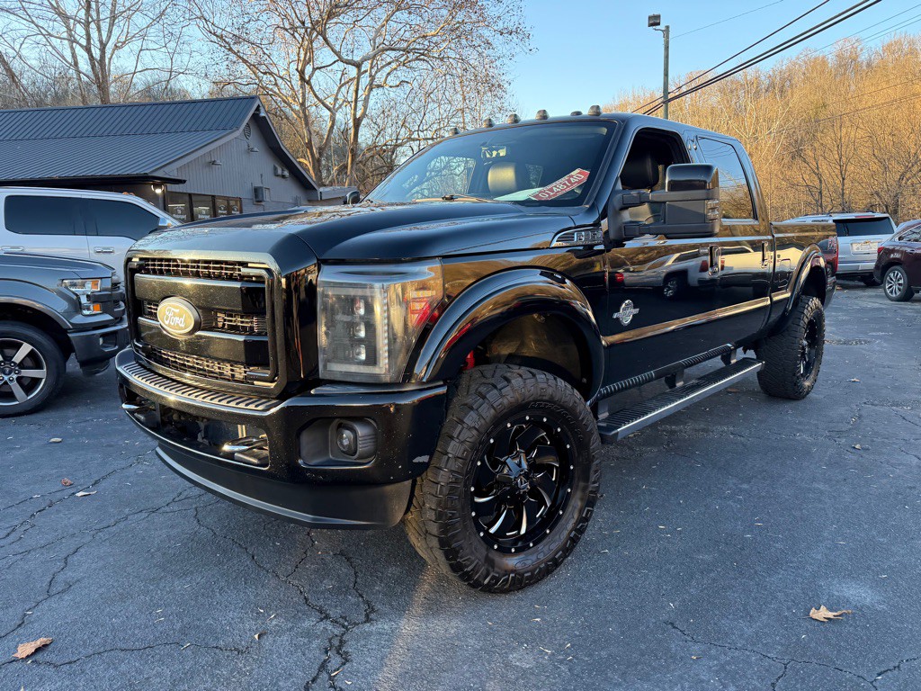 2016 Ford F-350 Image 3